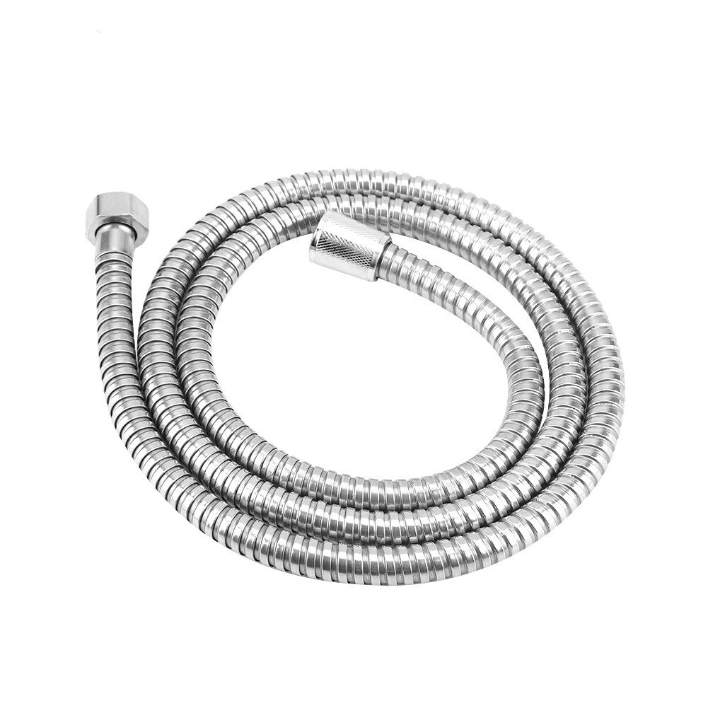 FUROKOY Brauseschlauch 1.5 Meter 201 Edelstahl günstig online kaufen