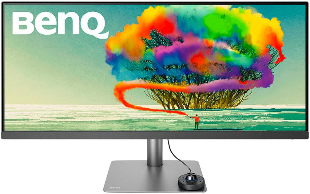 PD3420Q LED-Monitor
