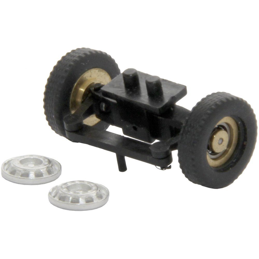 Sol Expert Modellbausatz Sol Expert 10265 Kugelgelagerte Lenkung 1 St.