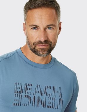 Venice Beach T-Shirt Rundhalsshirt VBM Hayes (1-tlg)