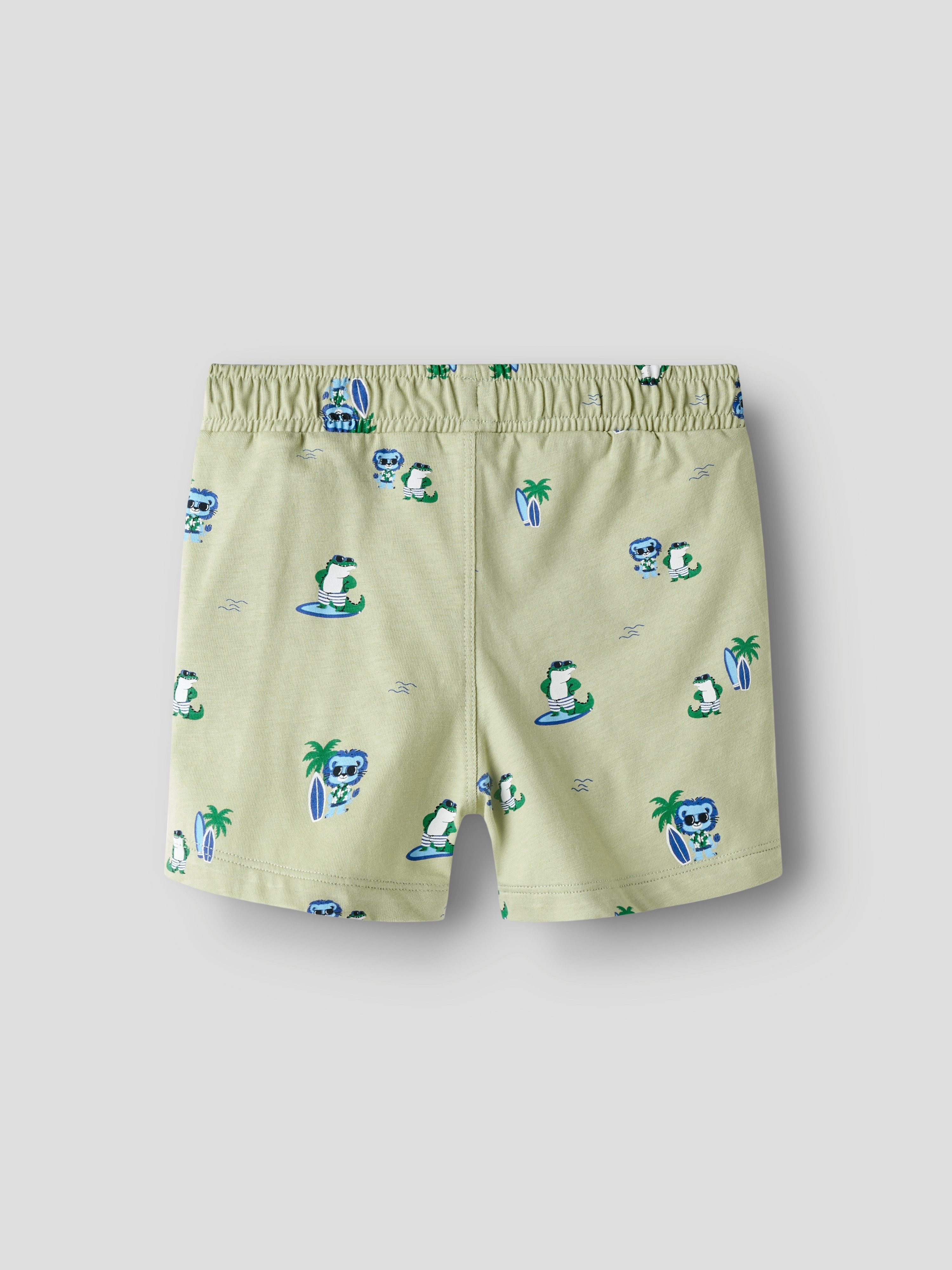 Name It Shorts NMMJAXON NREG SHORTS BOX PB