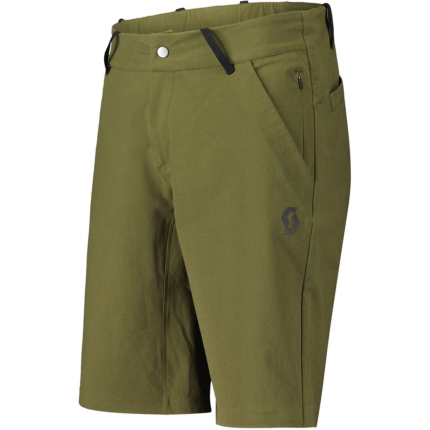 Scott Funktionsshorts Short M COMMUTER SHORTS