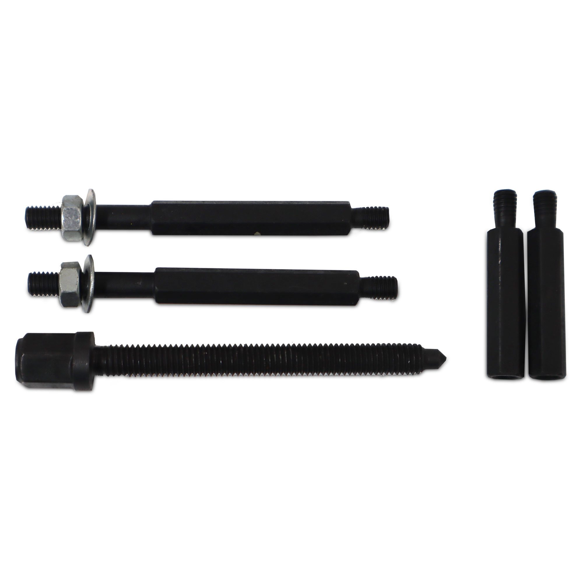Bituxx Kugelgelenkabzieher Set 9 tlg. – Bild 4 von 5