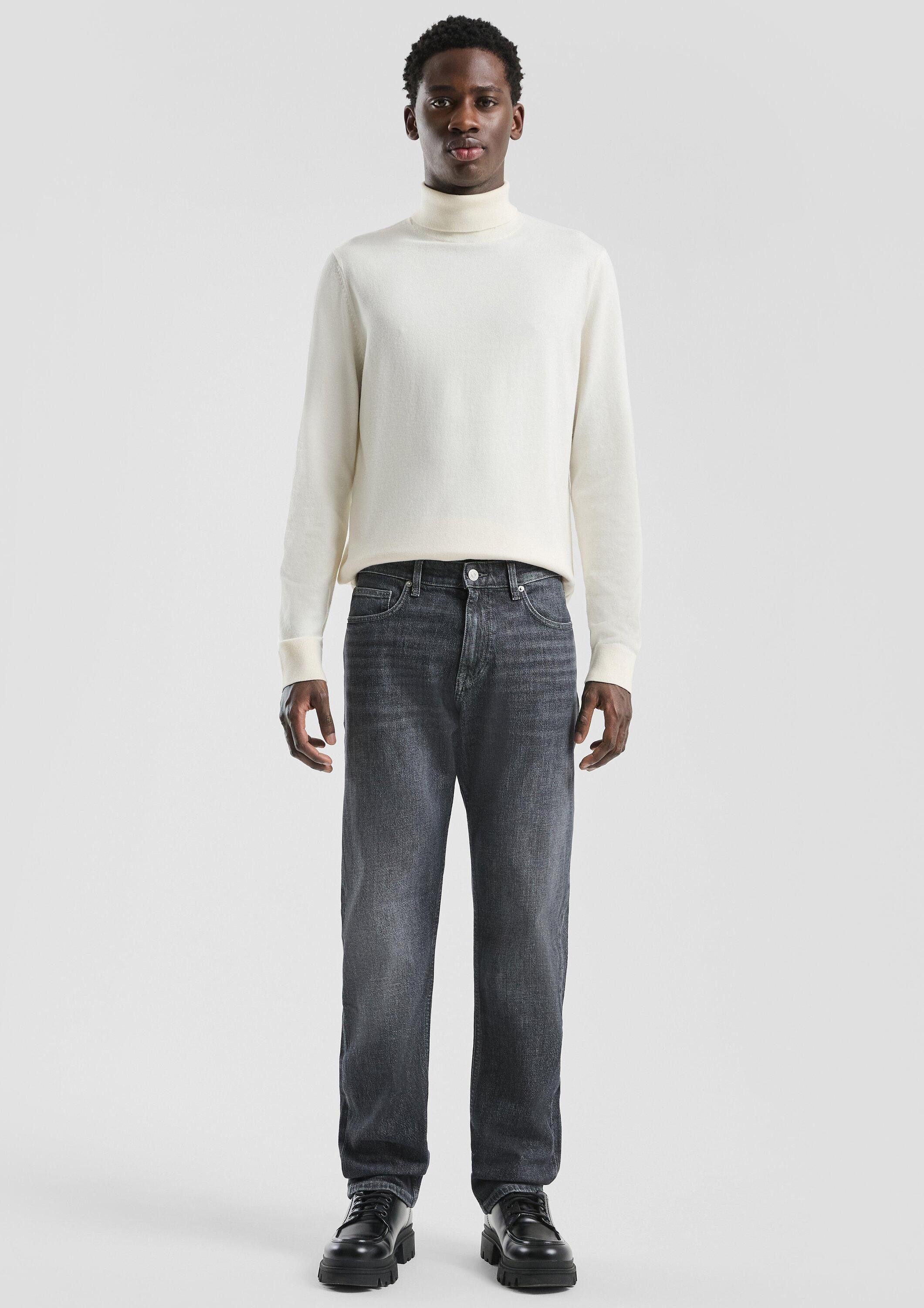 Regular-fit-Jeans Jeans-Hose PETE