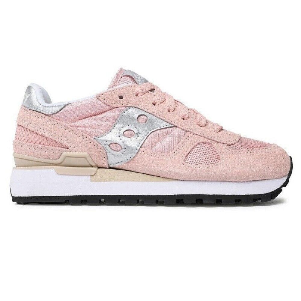Shadow Original Damen Schnürschuhe Halbschuhe Sportschuhe S1108-810 Sneaker