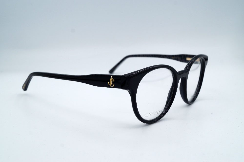 JIMMY CHOO Очкиgestell JIMMY CHOO Очкиfassung Очкиgestell Eyeglasses Frame JC 316 1EI
