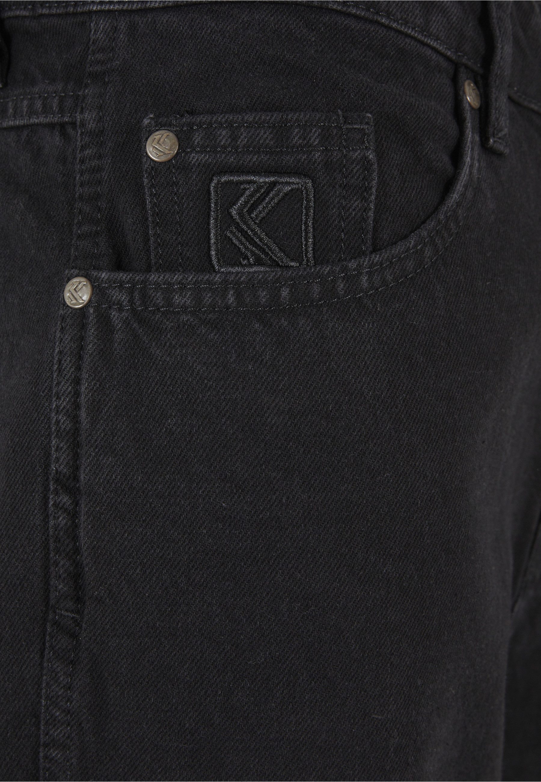 Karl Kani Bequeme Jeans Karl Kani Herren KK Retro Baggy Denim Pants