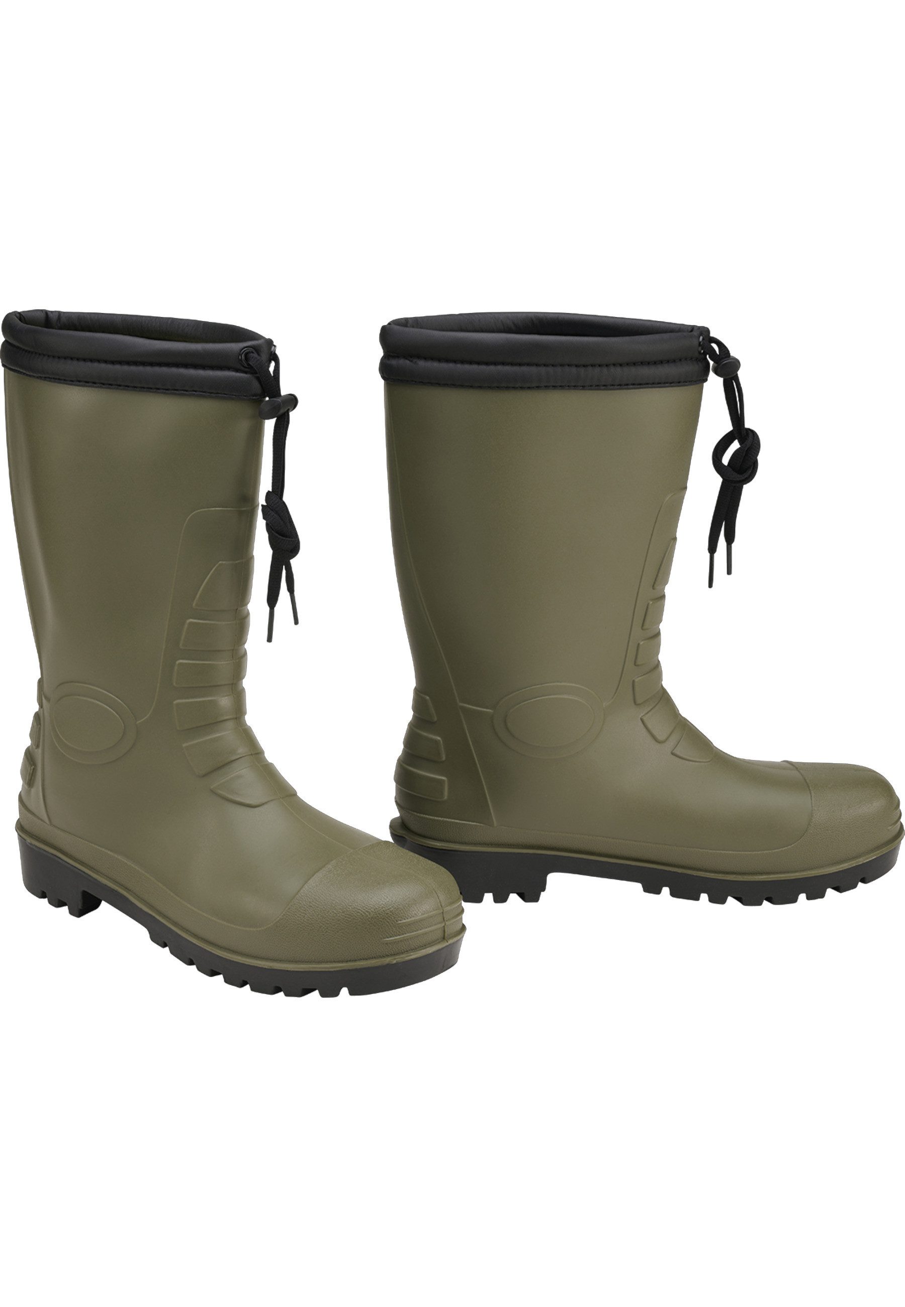 Brandit Brandit Unisex Rainboot Winter Stiefel (1-tlg)