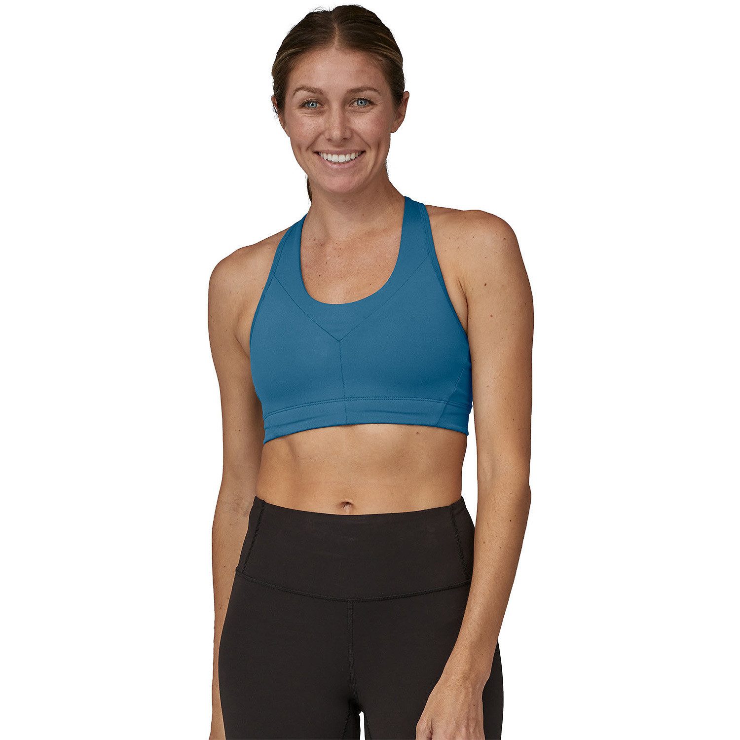 Patagonia Set: Sport-BH BH WWILD TRAILS SPORTS BRA