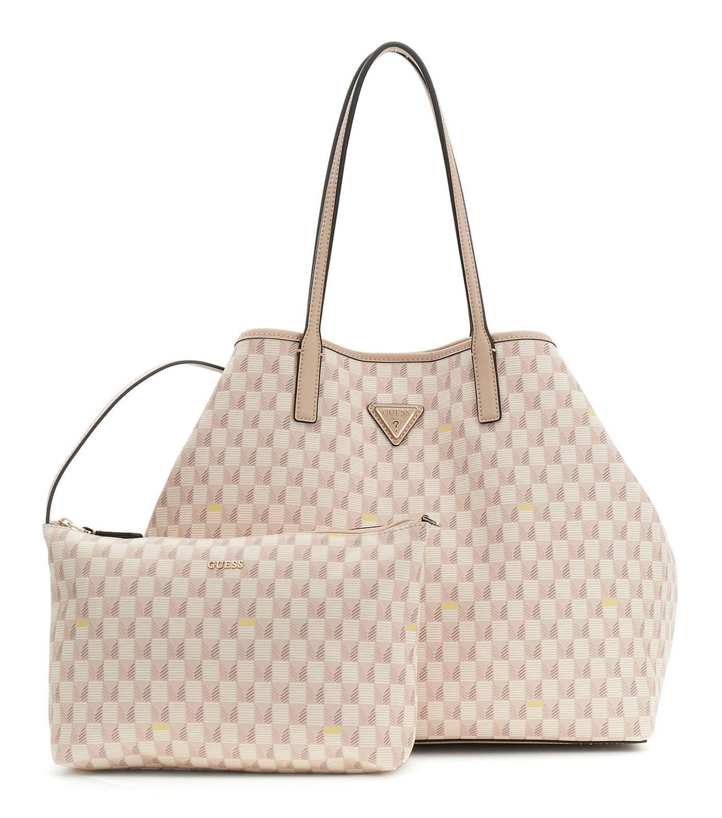 Guess Reisetasche Travel 2 In 1 Trolley Tote (Set, 2-tlg)