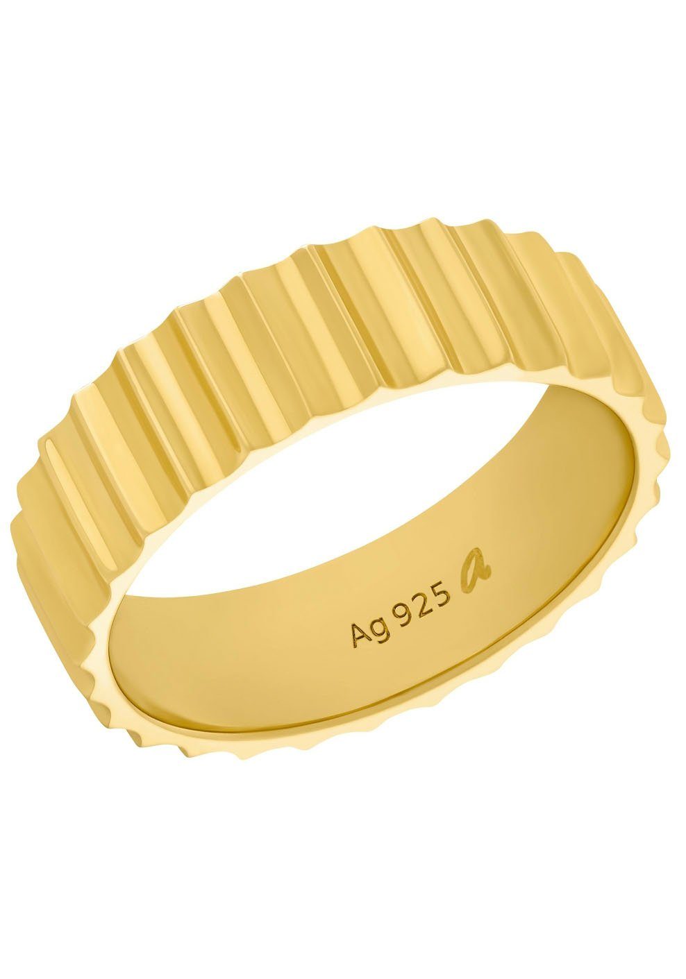 Amor Fingerring Groove