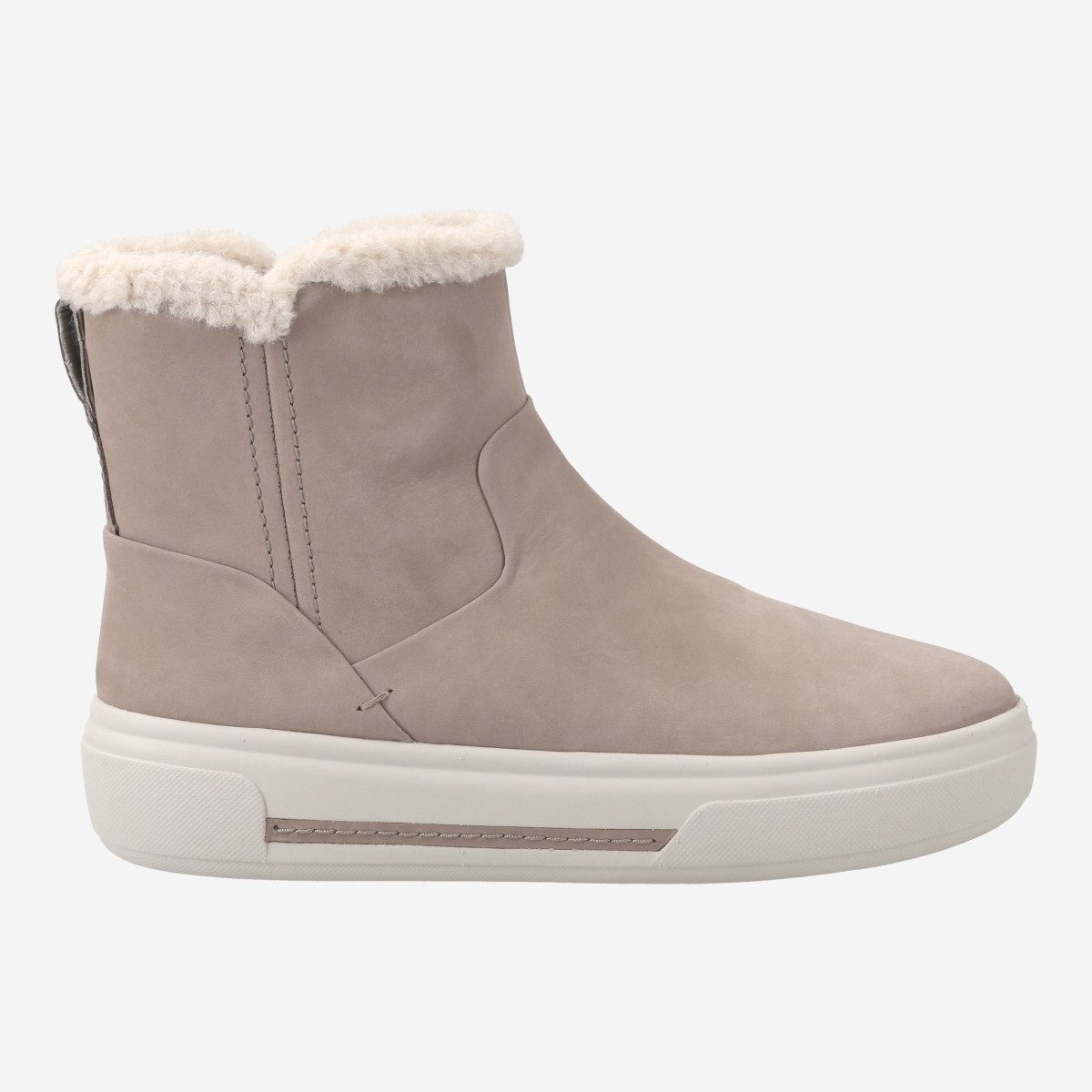 Clarks Чоботиette