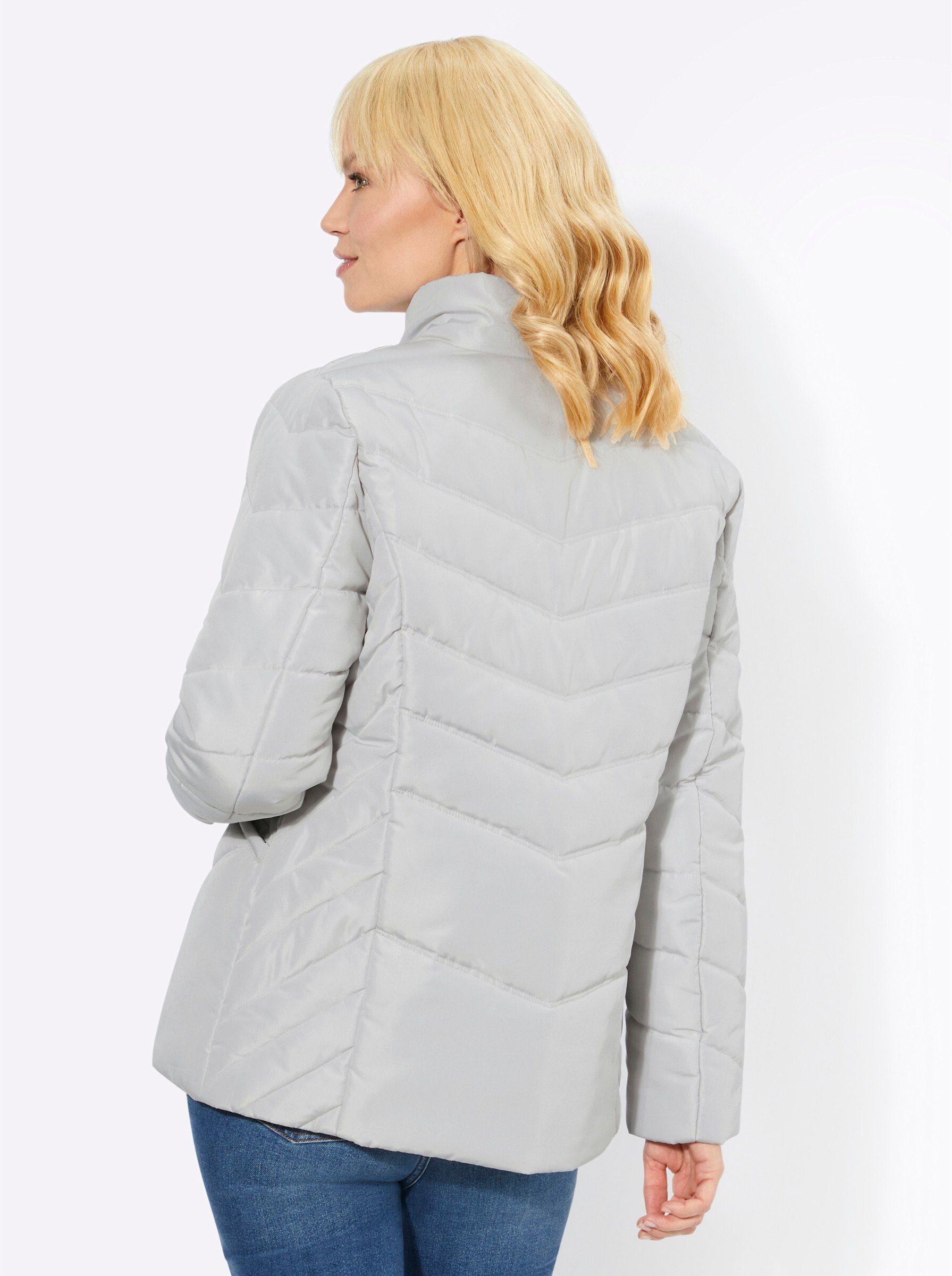 Witt Allwetterjacke Steppjacke günstig online kaufen