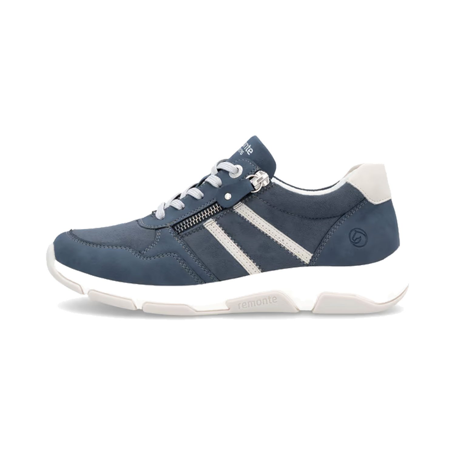 Remonte Damen Halbschuhe Schnürschuh günstig online kaufen