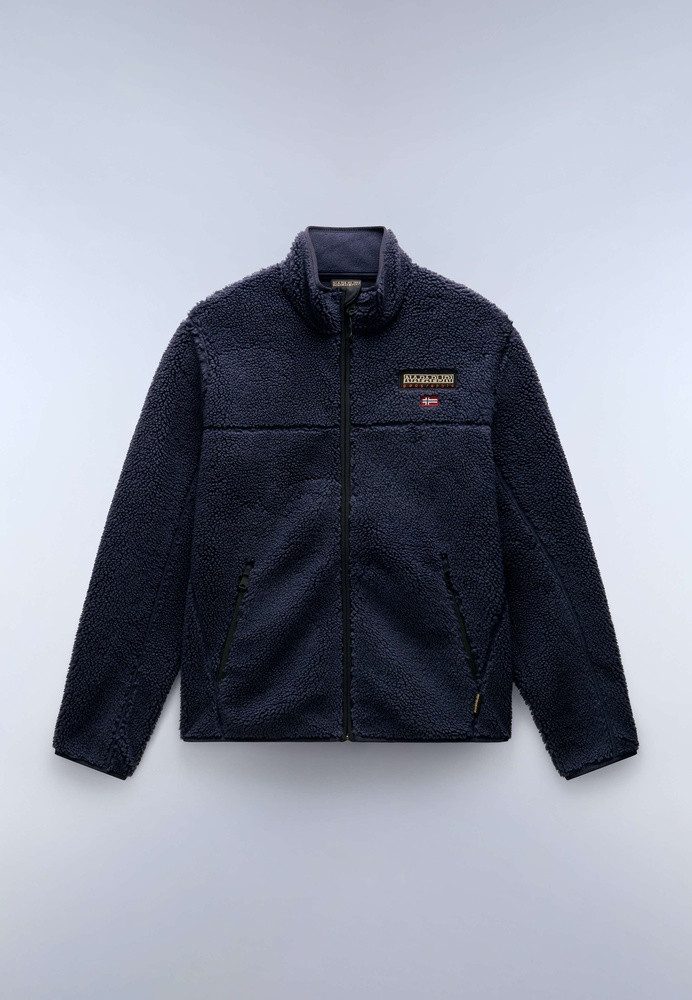 Napapijri Fleecejacke T-Tynik Fz günstig online kaufen