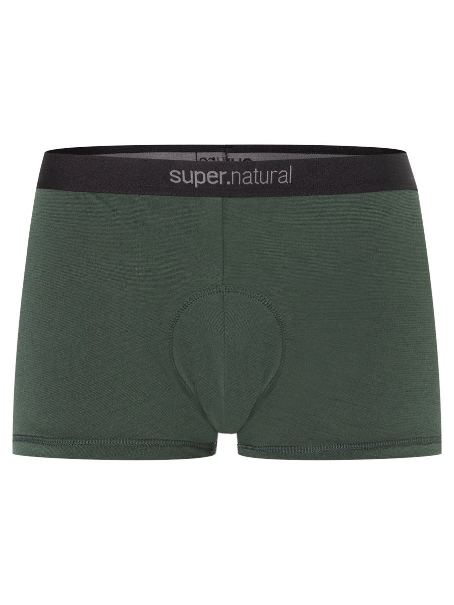 Funktionsslip Merino Hipster W UNSTOPPABLE PADDED