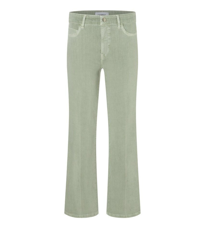Cambio 5-Pocket-Jeans Cambio für Damen (1-tlg)