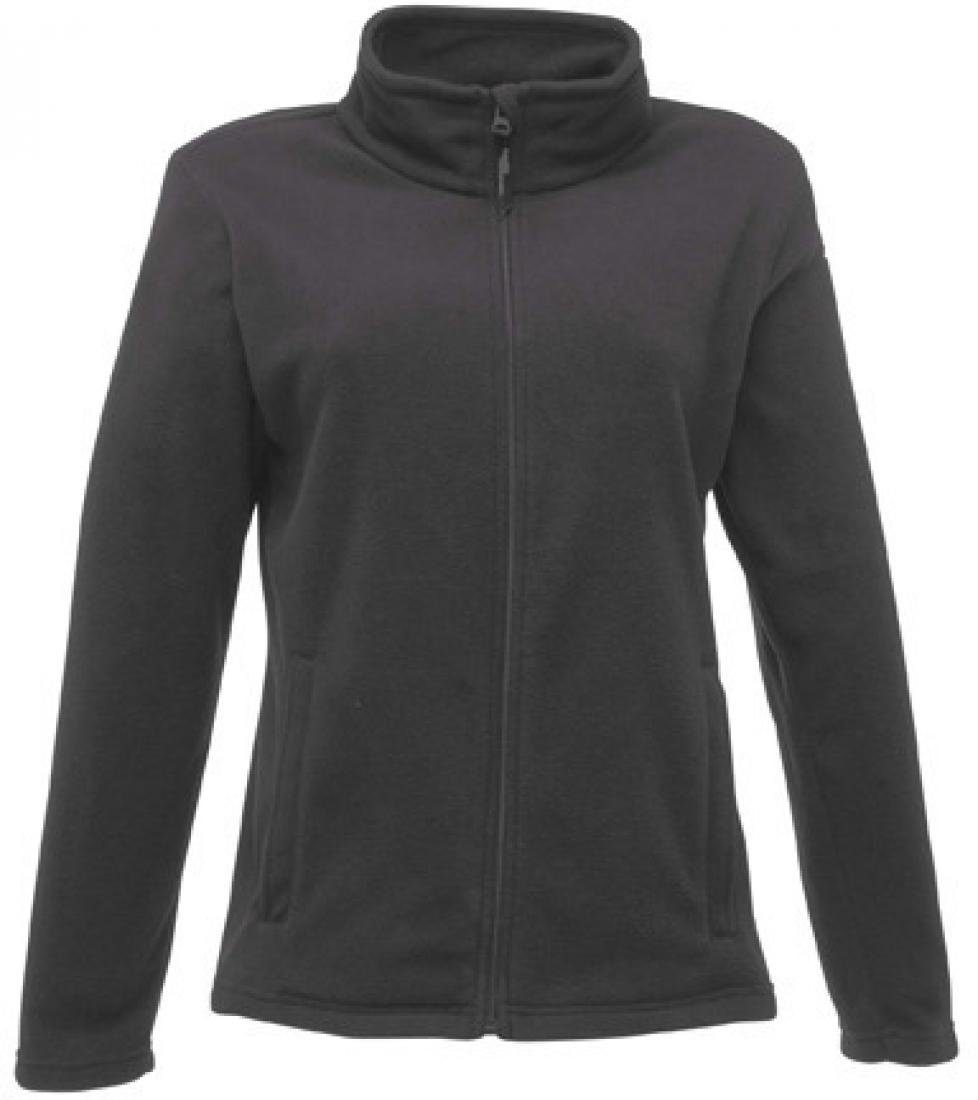 Regatta Professional Fleecejacke Women´s Micro Full günstig online kaufen