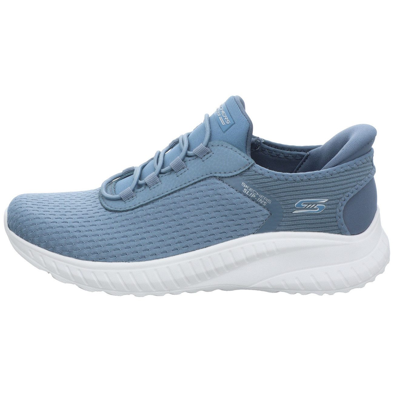 Skechers Slipper Schnürschuh