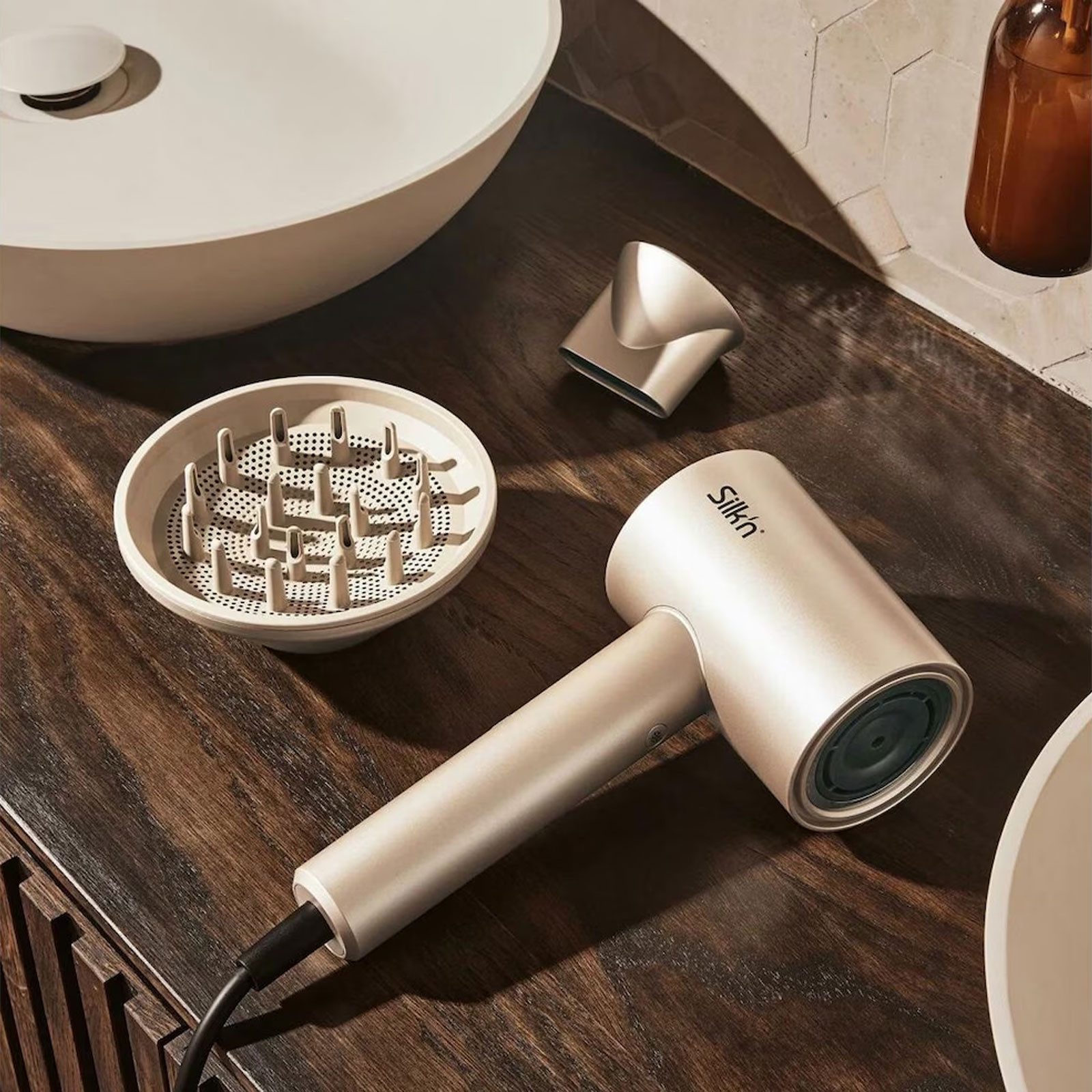 Silk'n SilkyAir Pro Haartrockner · 1 Stk – Bild 5 von 5
