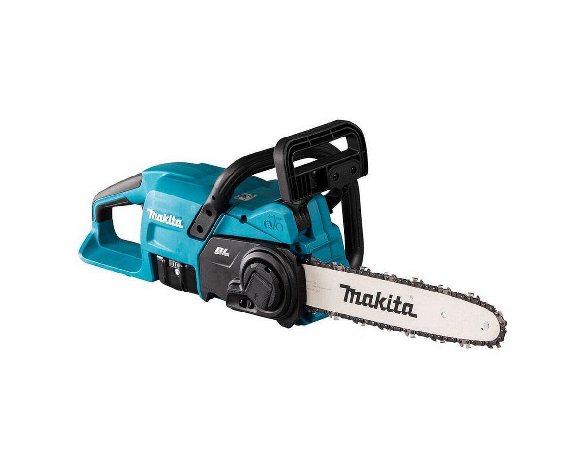 Thumbnail - Makita Akku-Kettensäge DUC307ZX2, 30 cm Schwertlänge, Schwertlänge 30 cm (ohne Akku/Ladegerät)