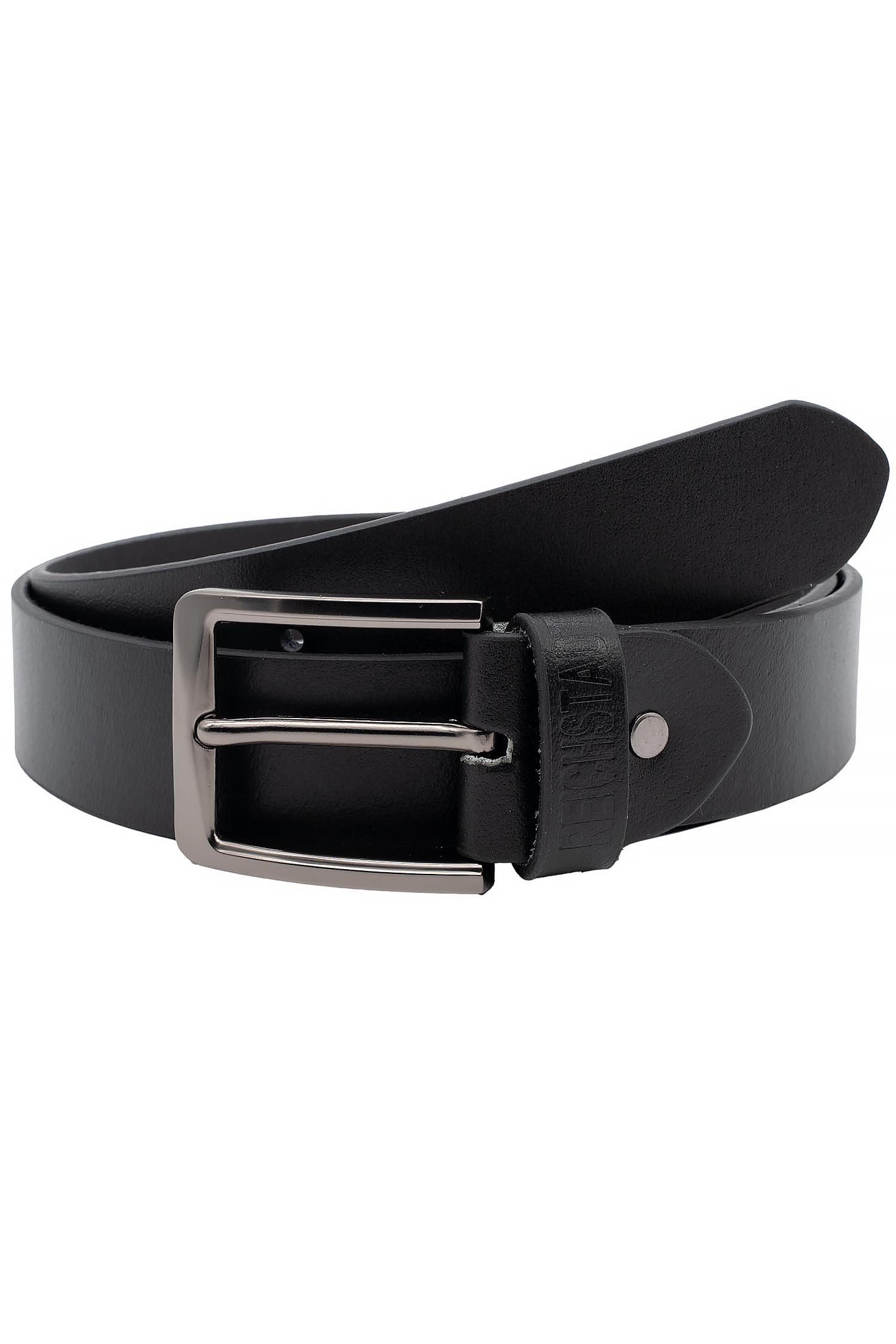 Reichstadt Ledergürtel Herren Fashion Gürtel Echtleder 25RS060 (1-St) Fashion-Accessoire mit strukturierter Oberfläche. Reduzierter Preis € 19,90. Unverbindliche Preisempfehlung € 29,90