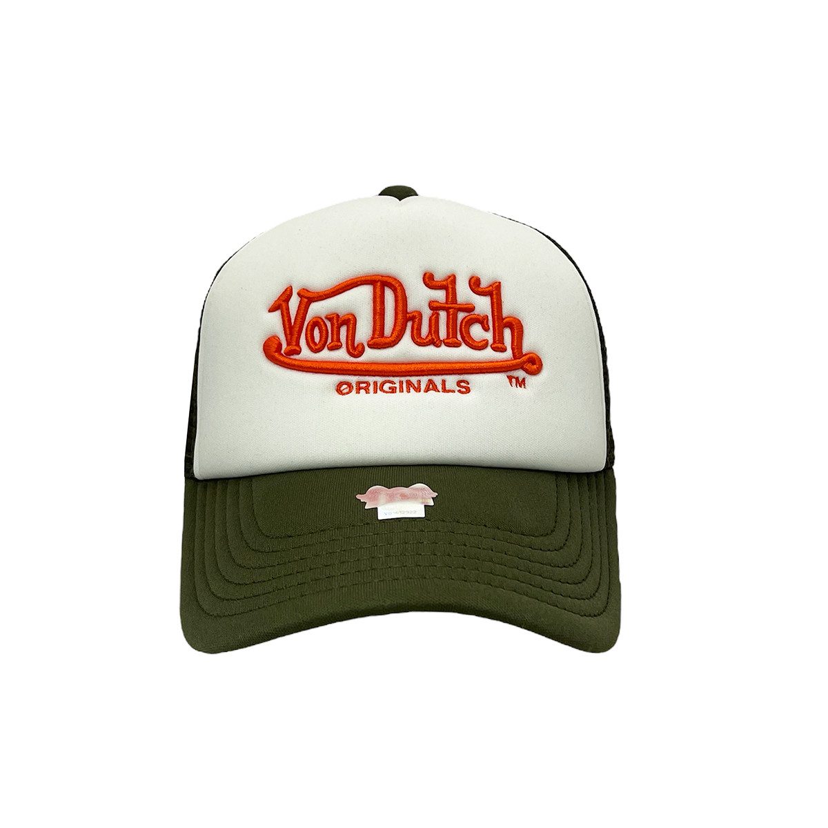 Von Dutch Trucker Cap Atlanta