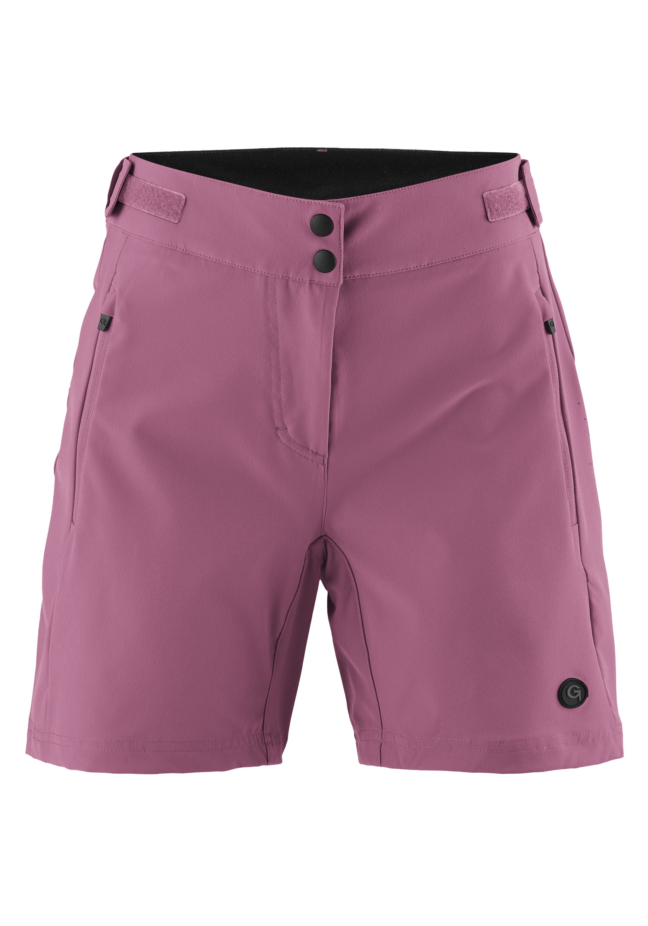 Gonso Fahrradhose IGNA 2.0 Damen Bike-Shorts, günstig online kaufen