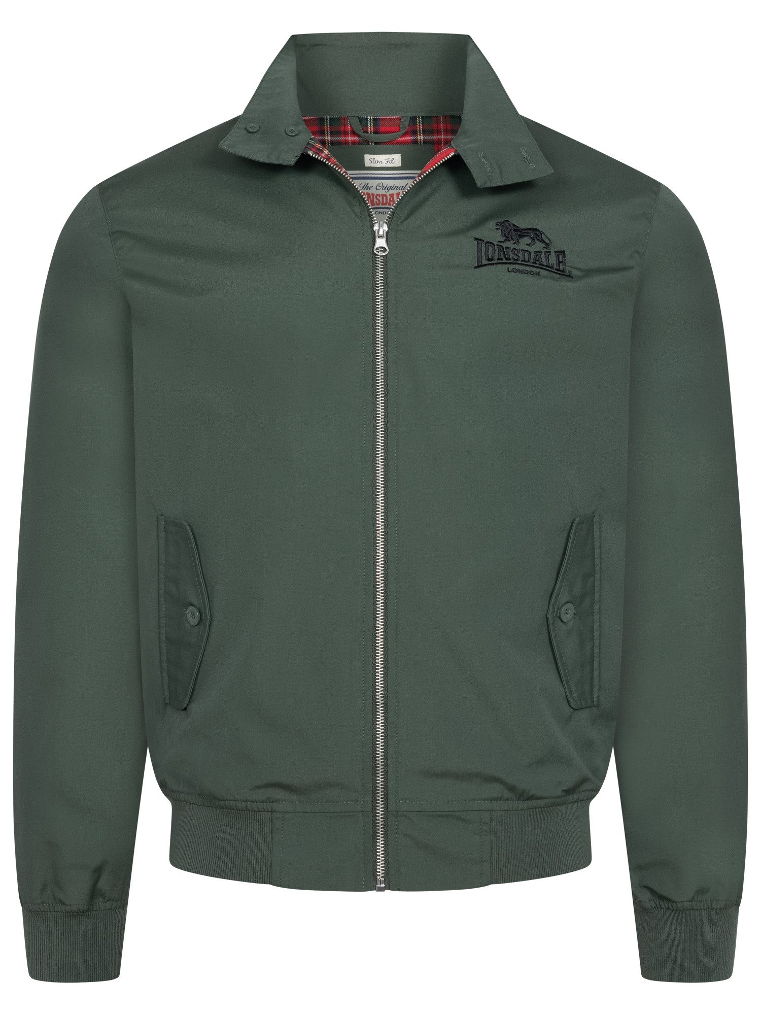 Lonsdale Allwetterjacke CLASSIC (1-St) günstig online kaufen
