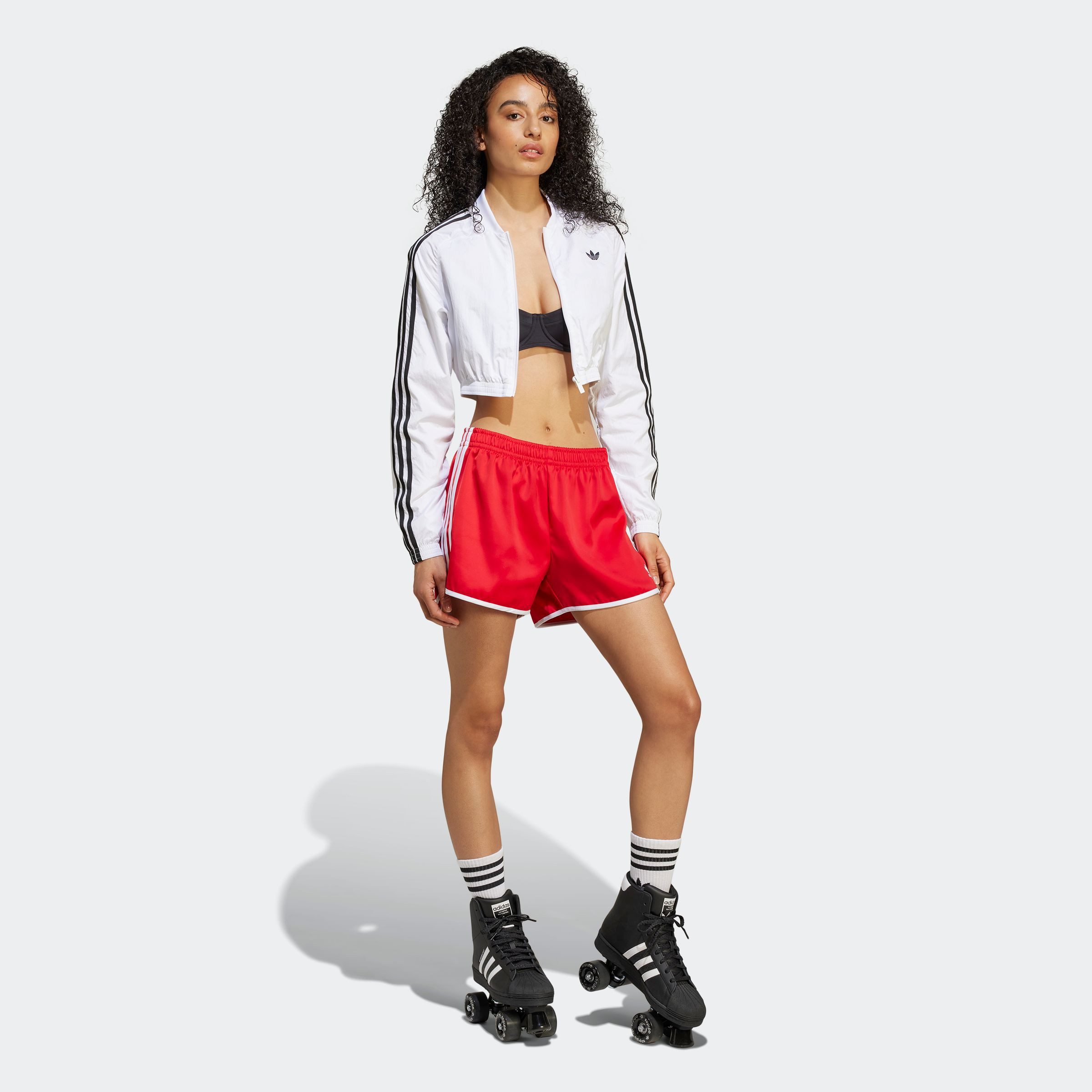 adidas Performance Bustier-Bikini-Top BIKINIOBERTEIL