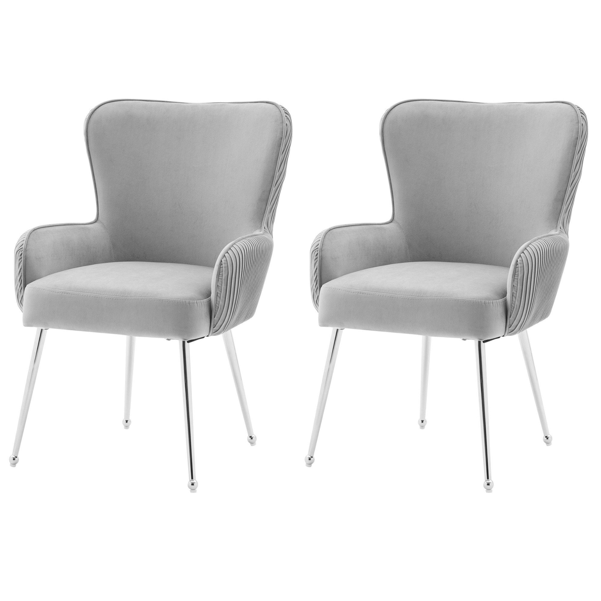 Flieks Esszimmerstuhl (Set, 2 St), 2er günstig online kaufen