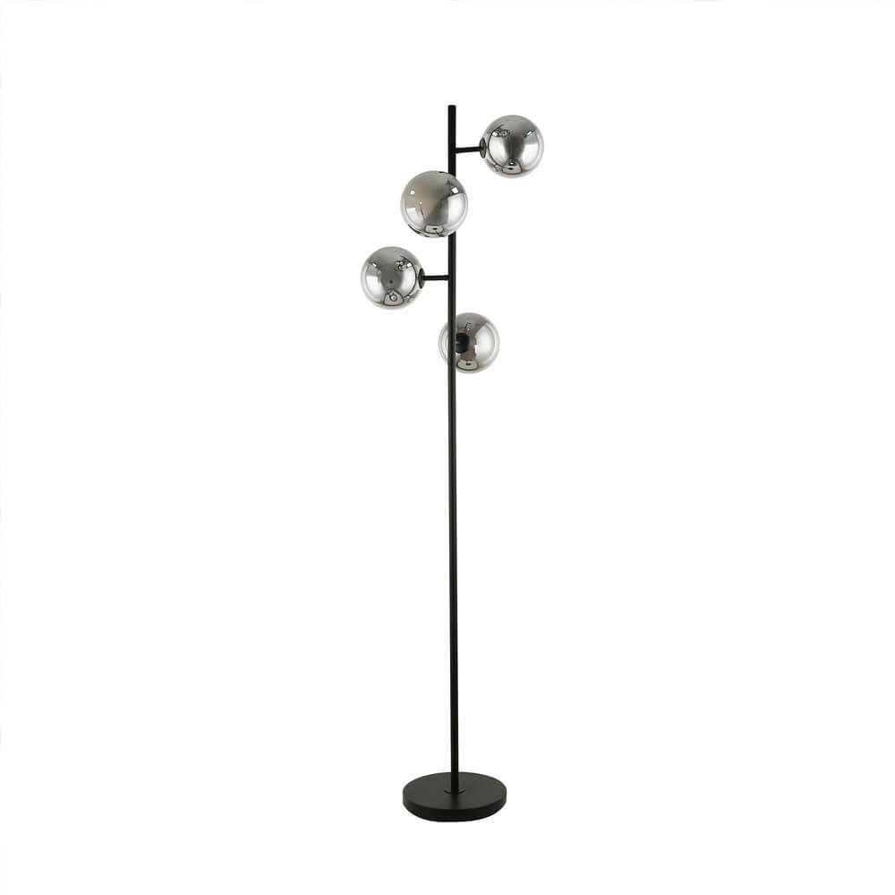 Stehlampe VIOLA