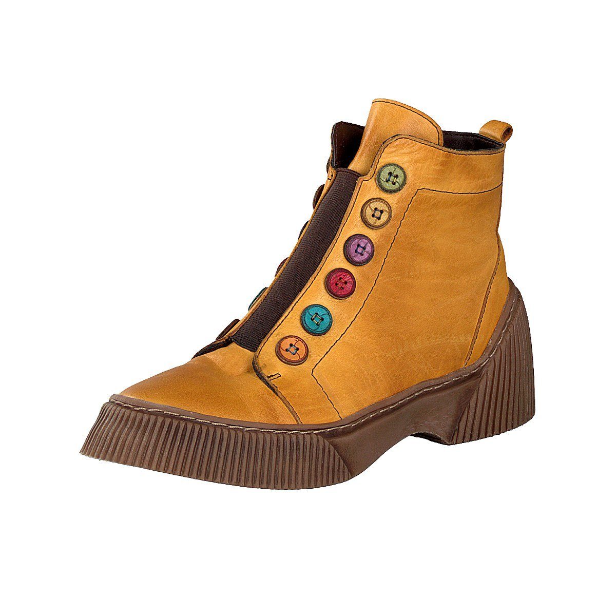 Damen Bootsschuh