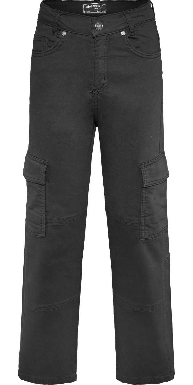 BLUE EFFECT Cargohose slim fit