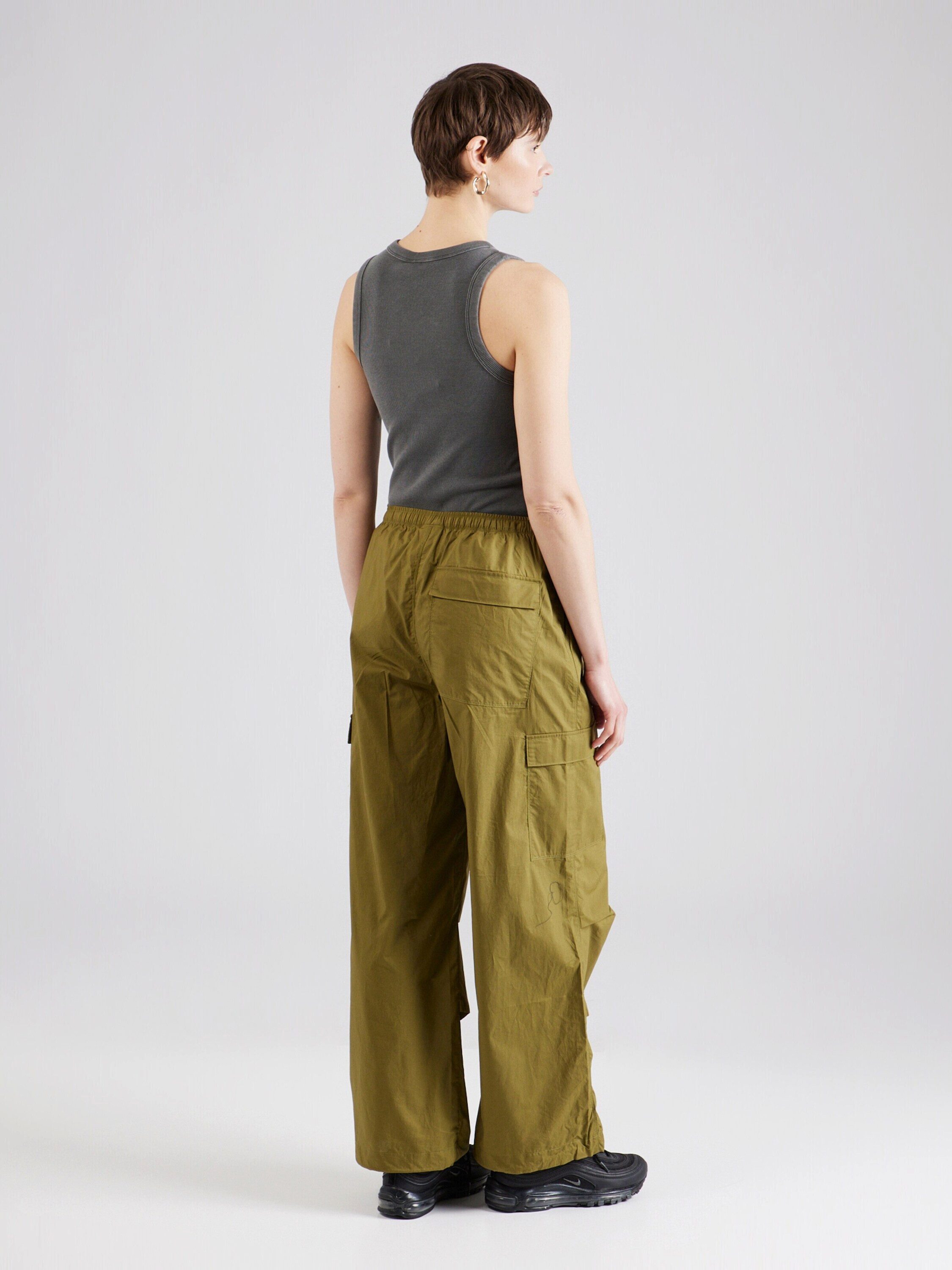 Champion Authentic Athletic Apparel Cordhose (1-tlg) Weiteres Detail