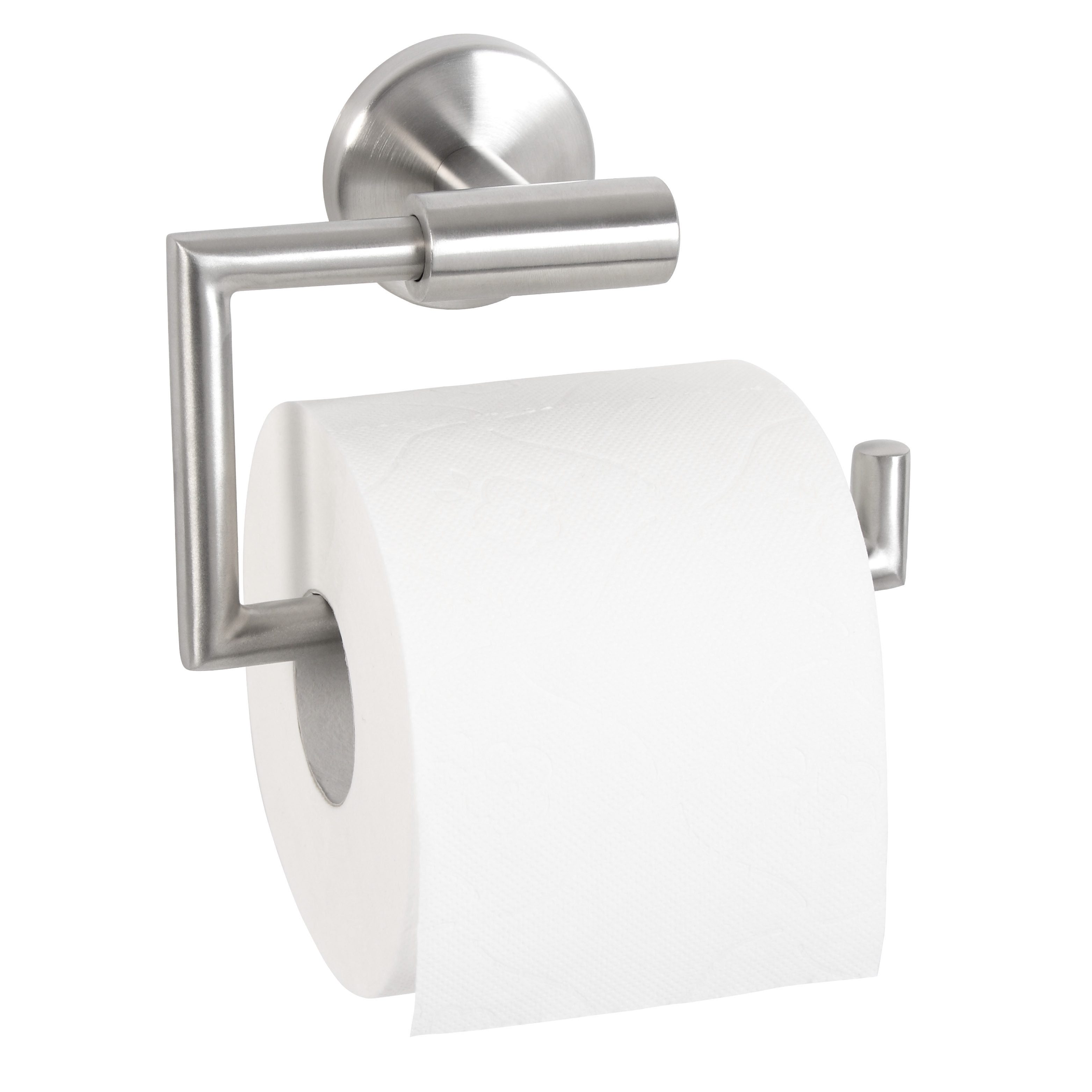 bremermann Toilettenpapierhalter Bad-Serie PIAZZA - Toilettenpapierhalter, günstig online kaufen