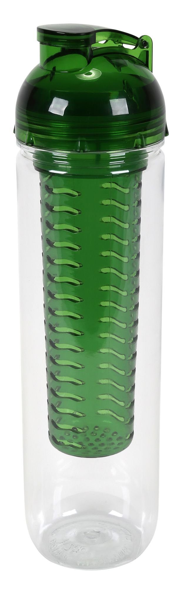 culinario Trinkflasche Flavour, Sporttrinkflasche, 800 ml Inhalt