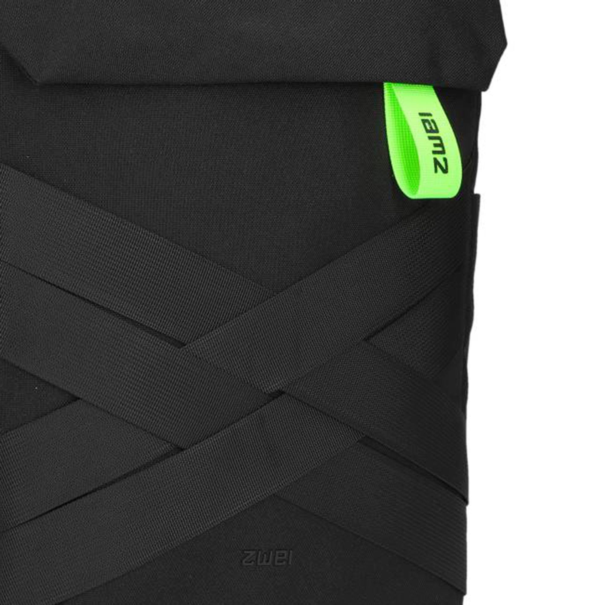 Zwei Daypack Alex, Polyester