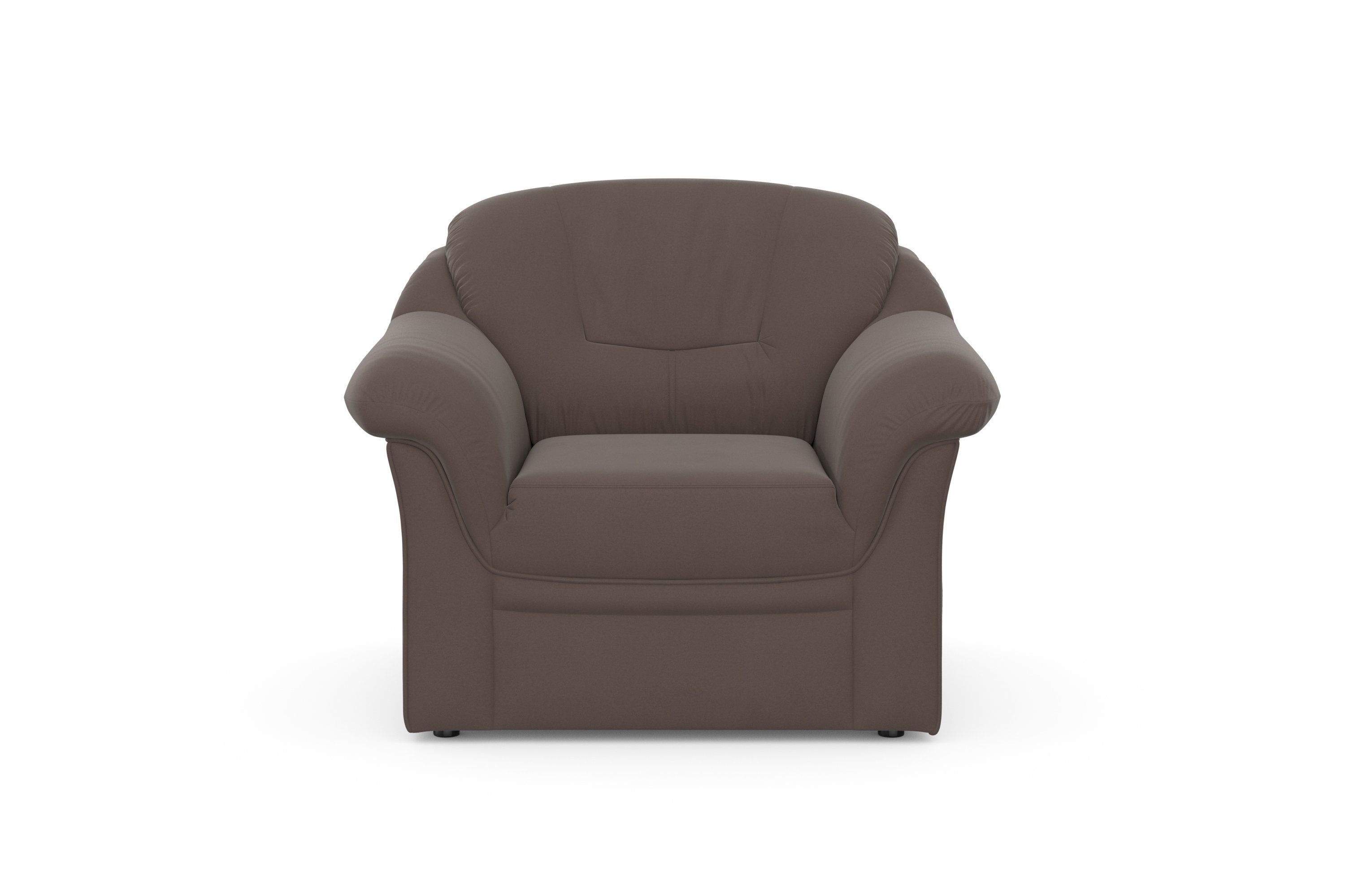 DOMO collection Sessel Montana komfortabel und günstig online kaufen