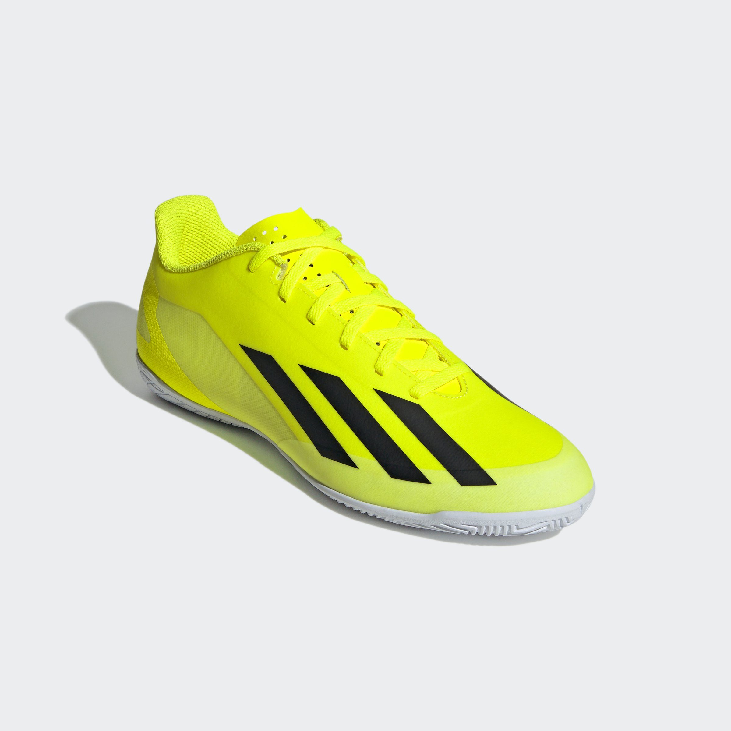 adidas Performance X CRAZYFAST CLUB IN Fußballschuh