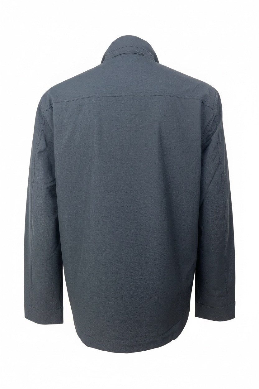 Wellensteyn Outdoorjacke WELLENSTEYN Beaufield Darknavy