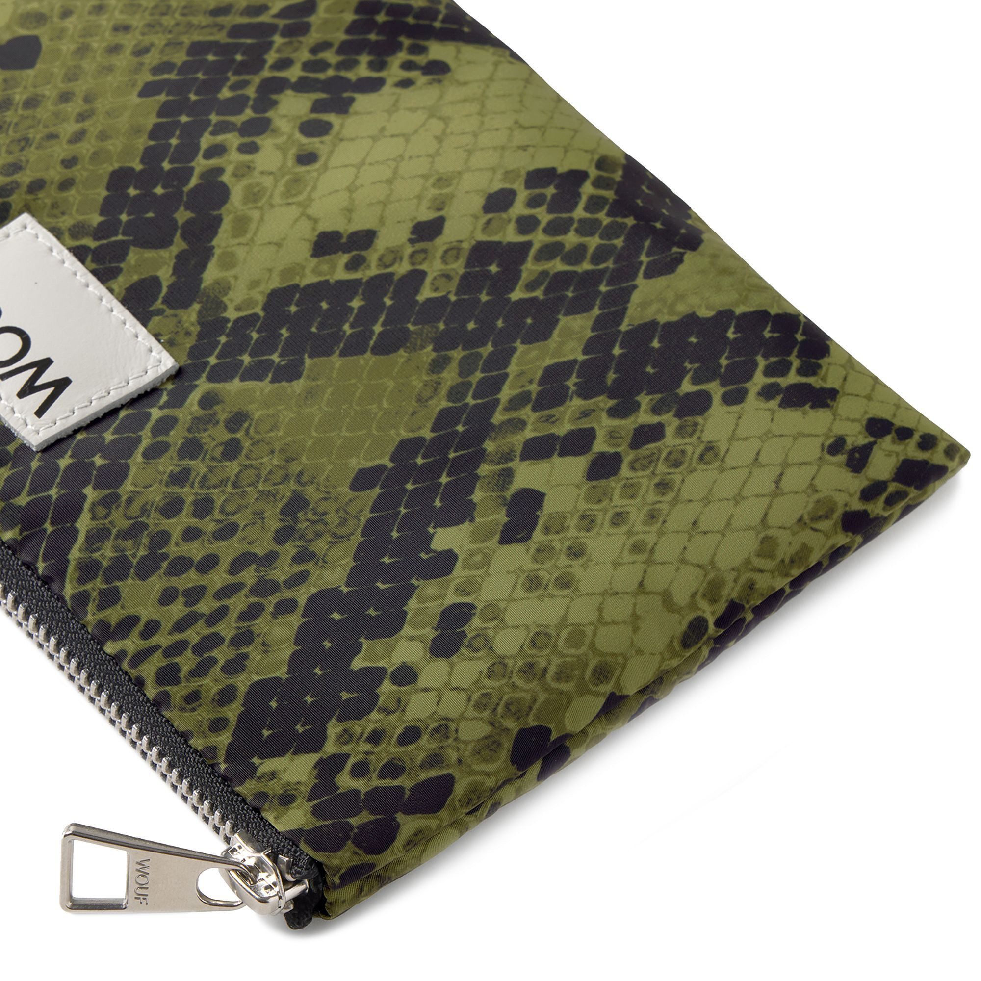 Wouf Kosmetiktasche Studio, Polyester