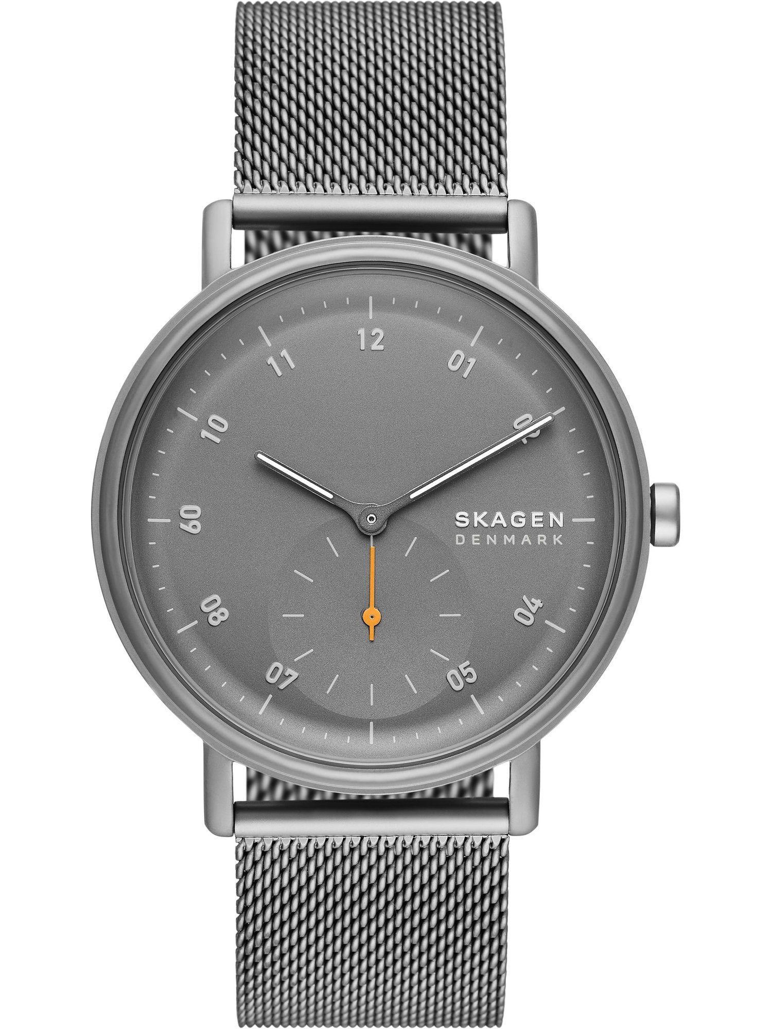 SKAGEN Quarzuhr Skagen Herren-Uhren Analog Quarz günstig online kaufen