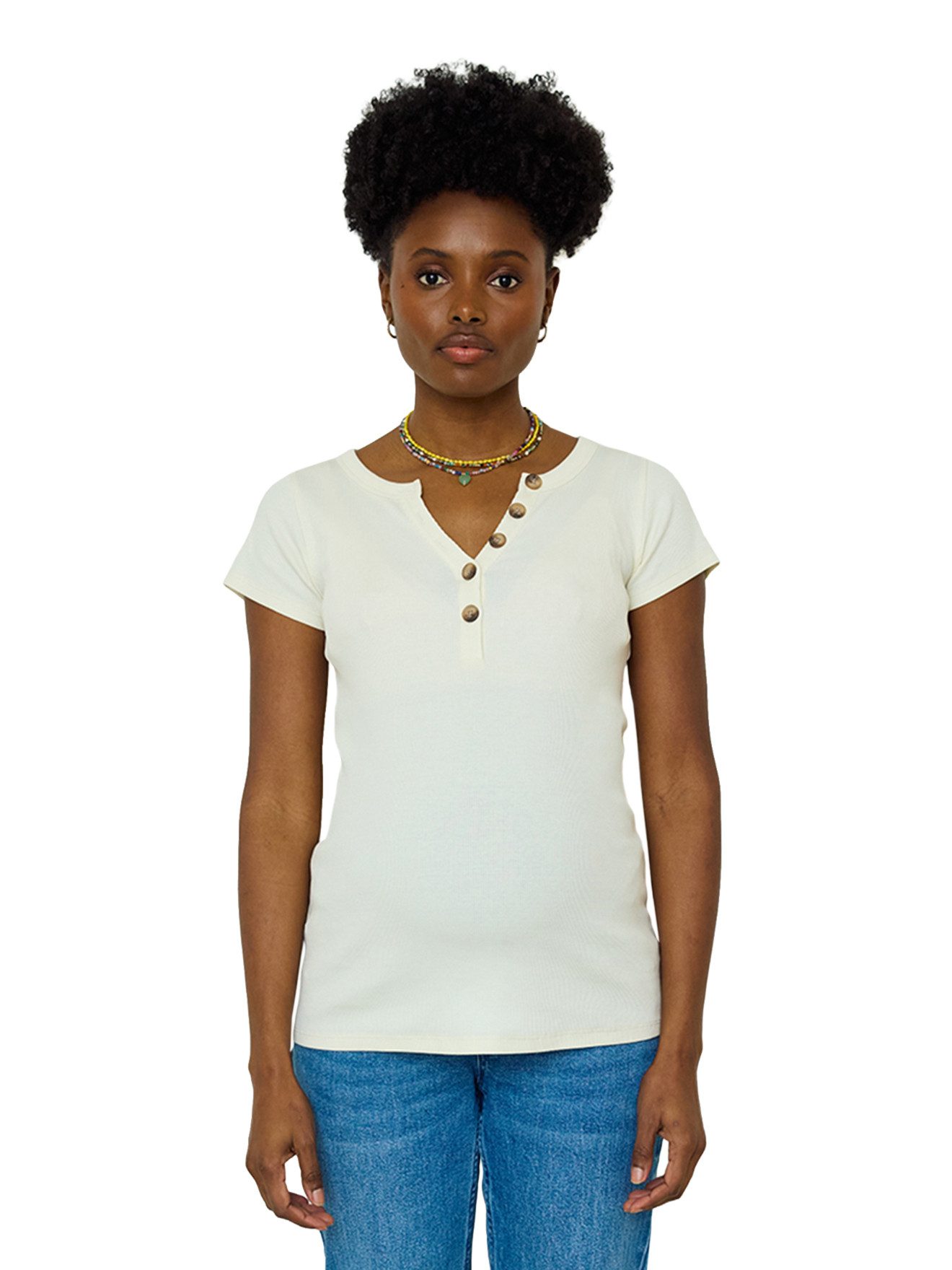 vertbaudet Umstandsshirt