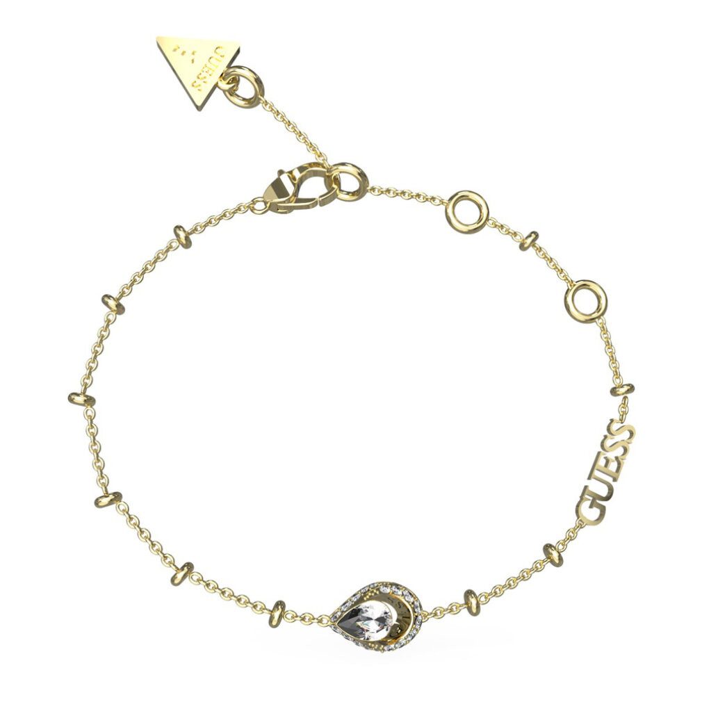 Guess Kette mit Einhänger Damen Armband...