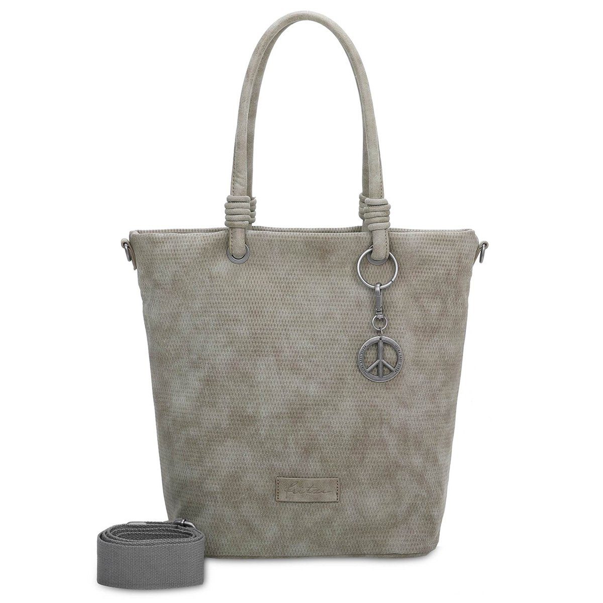 Fritzi aus Preußen Handtasche Bo02 Sunny günstig online kaufen