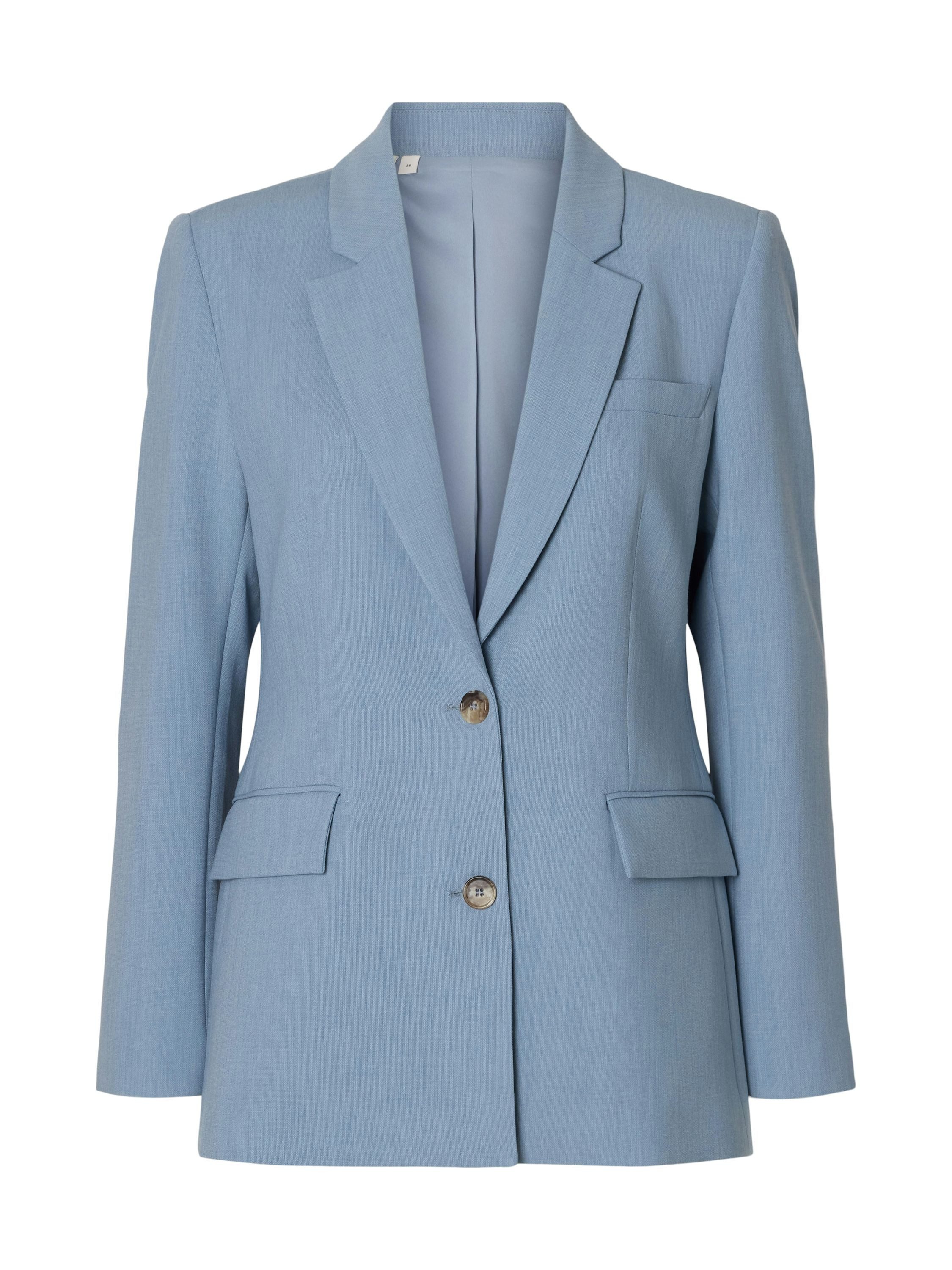 Selected Jackenblazer