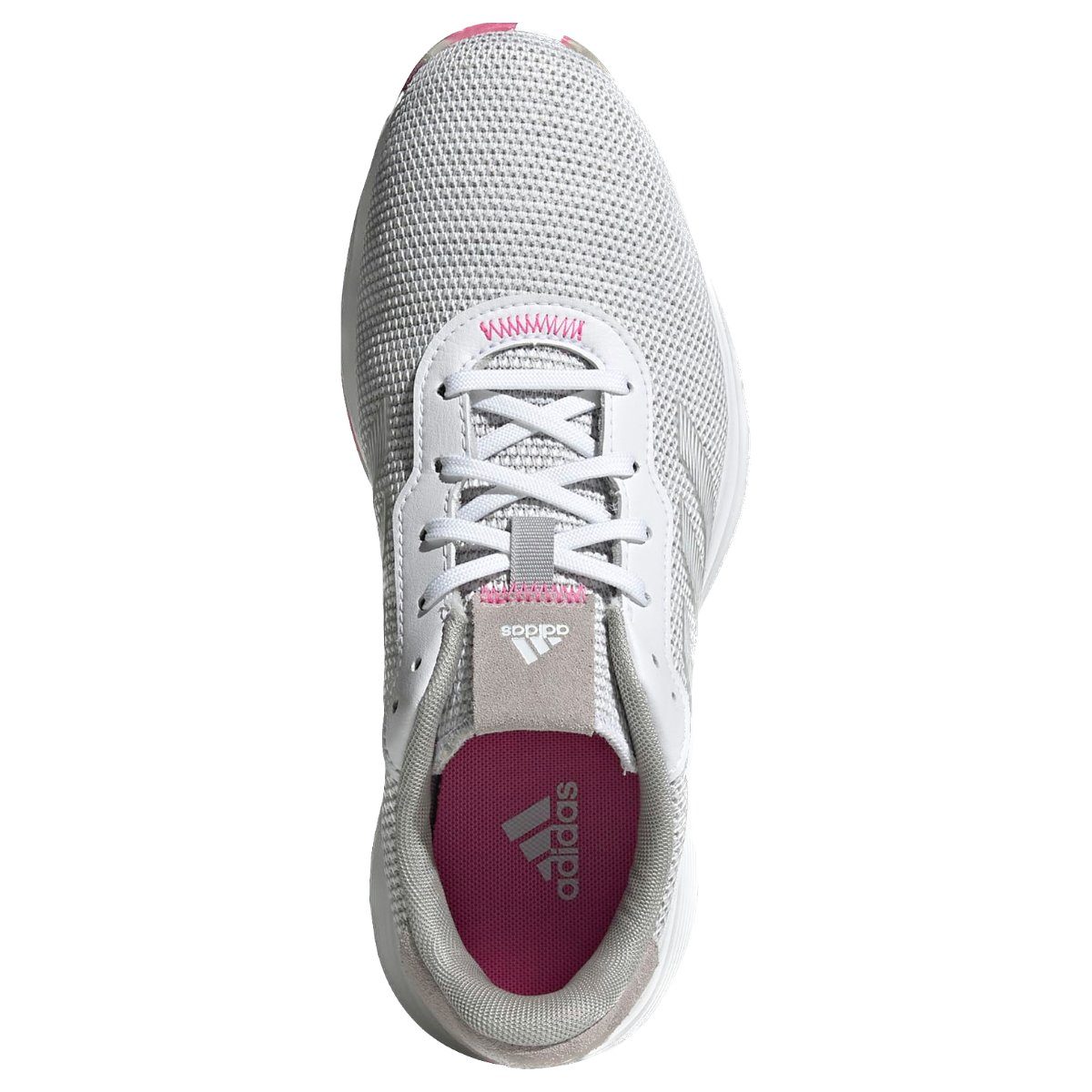 adidas Golfschuh Grey/Pink S2G Sportswear Damen SL Adidas