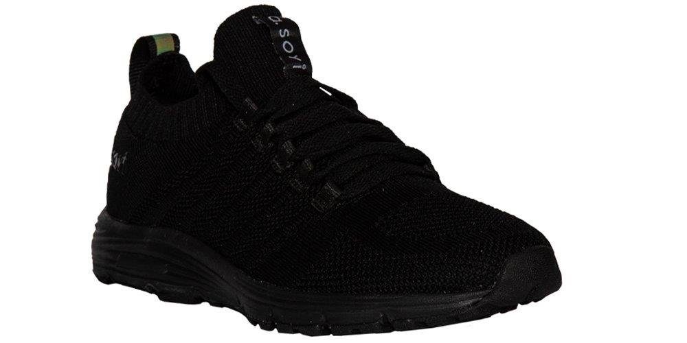 a. soyi Damen Mesh Sneaker Karam White Sneaker günstig online kaufen