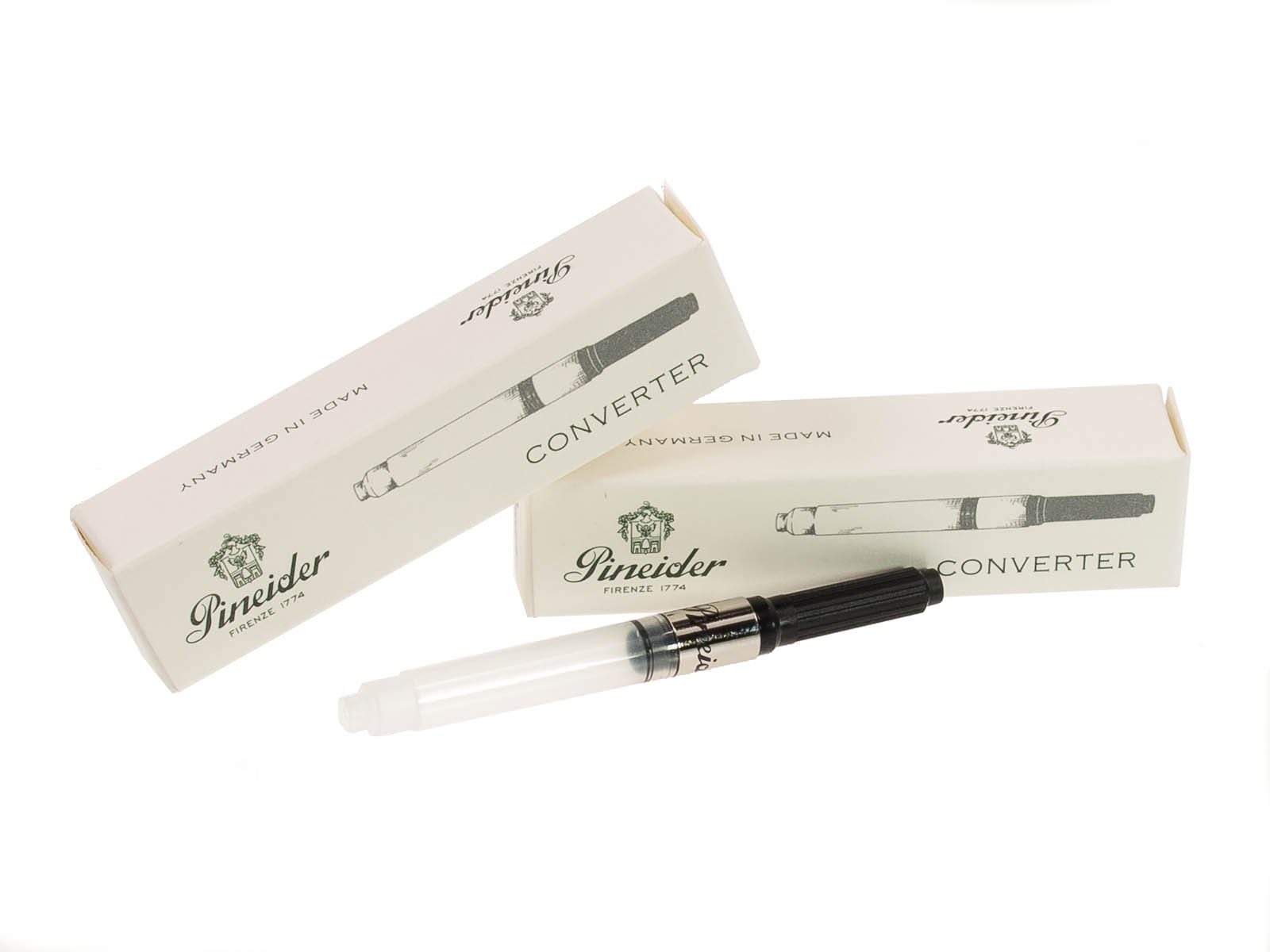 Pineider Füller »Pineider Converter Fountain Pens Kolbenkonverter«, (kein  Set) online kaufen | OTTO